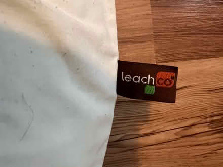 Photo of free Snoogle Pregnancy Pillow (St. Thomas) #3