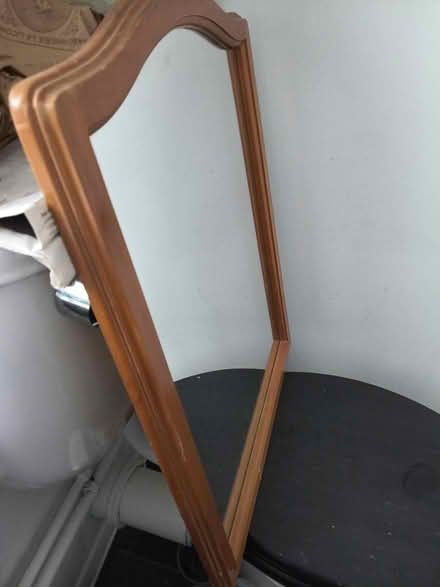 Photo of free Wall mirror (New Cross SE14) #1