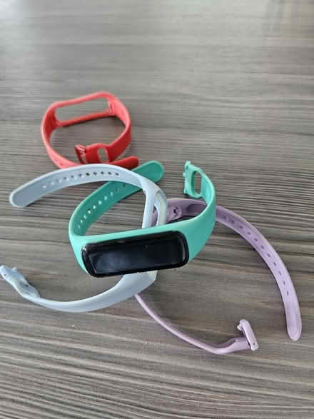 Photo of free Samsung smart watch (Kempston MK42) #1