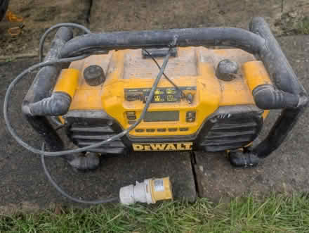 Photo of free Site radio (GL51) #1