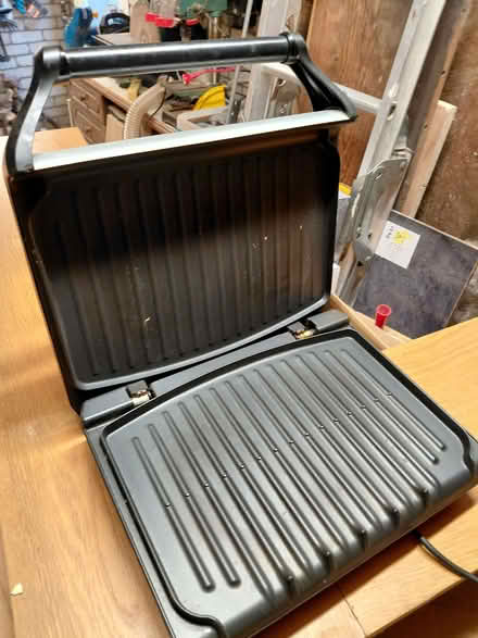 Photo of free George Foreman grill (Bowerham LA1) #2