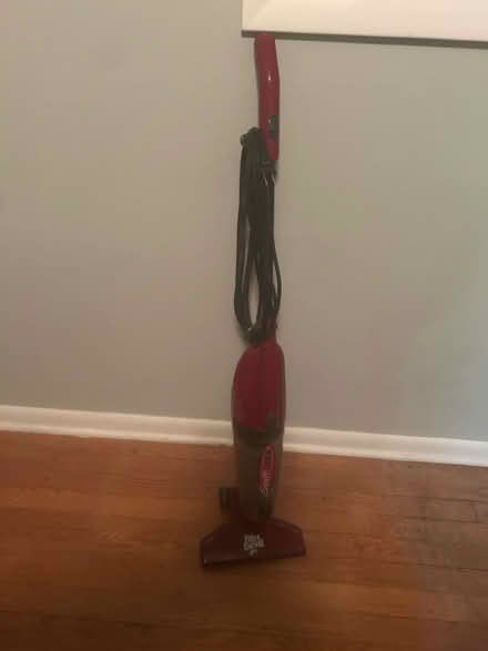 Photo of free Working Dirt Devil stick vacuum (Clifton Park) #1
