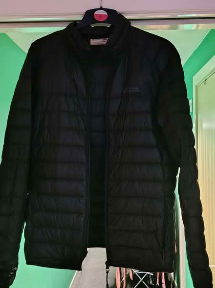 Photo of free Selection of jackets . (Gorgie EH11) #2