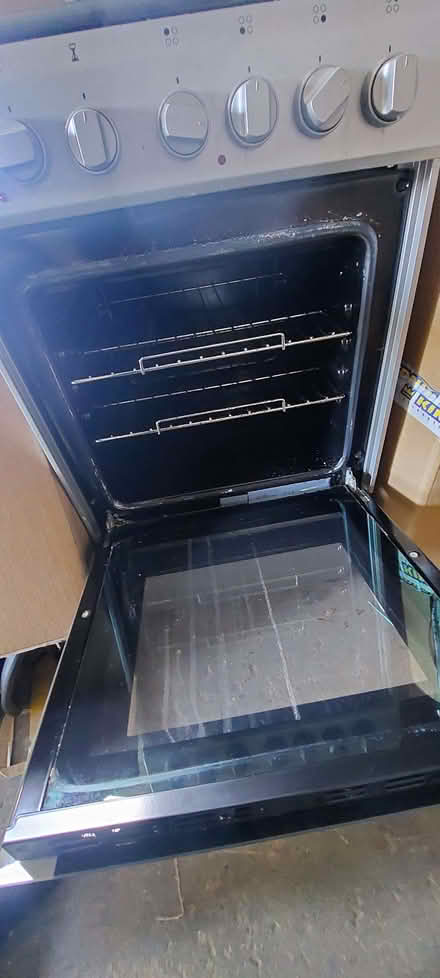 Photo of free Electric Cooker (Stella NE21) #1