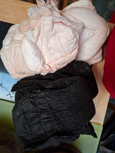 Photo of free Ladies discreet underwear (Wallington SM6) #3