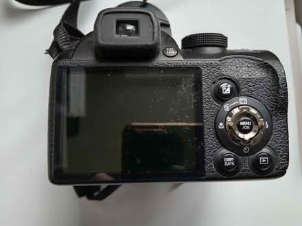 Photo of free Fuji FinePix S4200 Digital camera (Netherfield MK6) #1