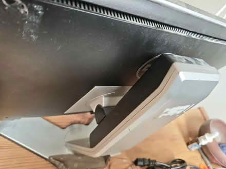 Photo of free Dell Monitor (Grove Park SE12) #2