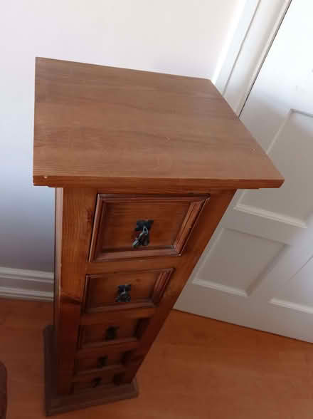 Photo of free Storage tower (Henleaze BS9) #3