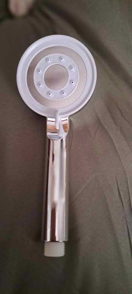 Photo of free Shower head (Fallin FK7) #1