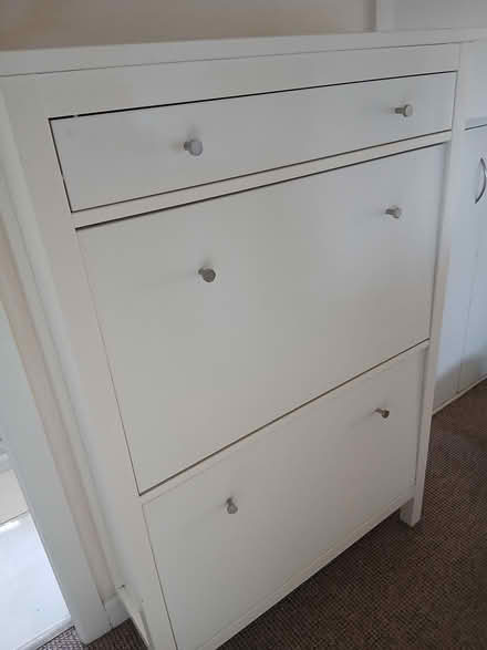 Photo of free Ikea Organiser (Bray) #2