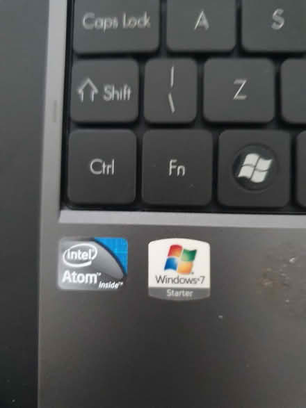 Photo of free Packard Bell PAV 80 Laptop (Sandwell DY4) #2