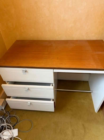 Photo of free Children’s desk (North Harrow HA2) #1