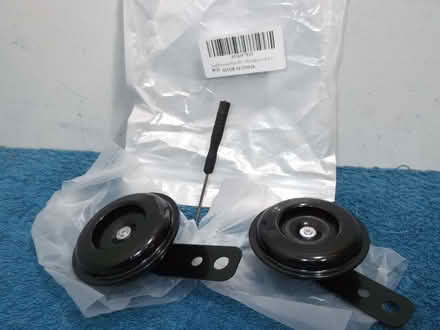 Photo of free Horn (Ainsdale PR8) #3