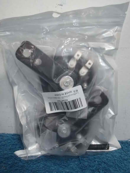 Photo of free Horn (Ainsdale PR8) #1