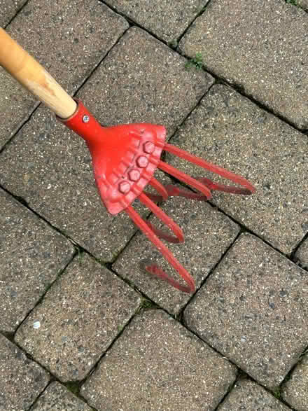 Photo of free Long Handled Cultivator (Sandridge AL4) #1