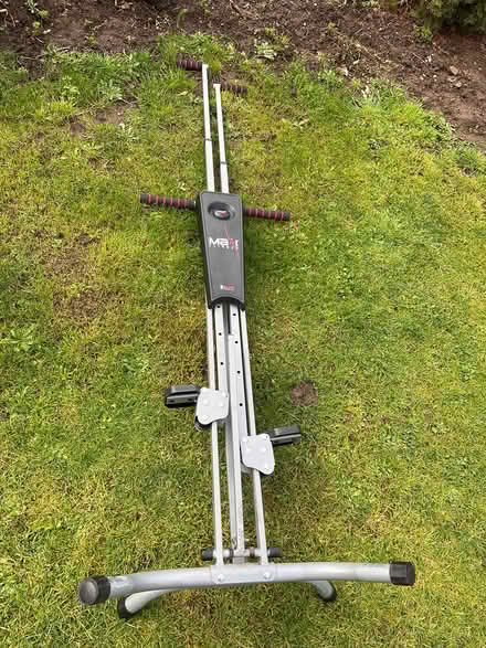 Photo of free Maxi-climber strider (Leckhampton) #1