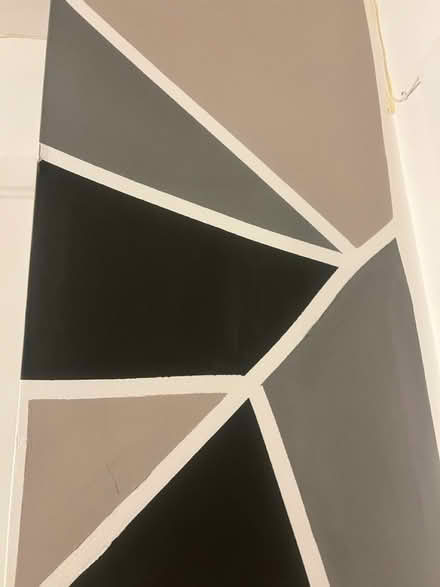 Photo of free Three shades of grey tester pots (Camberwell, SE5) #4