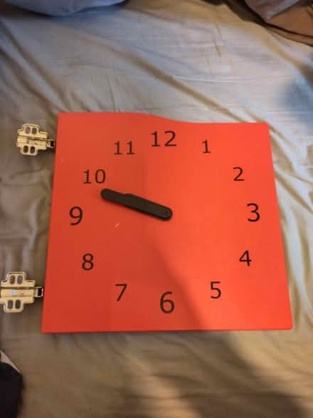 Photo of free Kallax accessories (TN39) #1