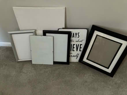 Photo of free Photo frames (Heston UB2) #2