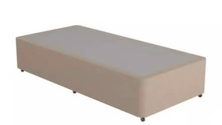 Photo of free Single bed base - brand new & wrapped (Newhaven BN9) #1