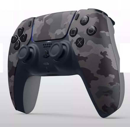 Photo of PS5 Controller (Cheadle Heath SK8) #2