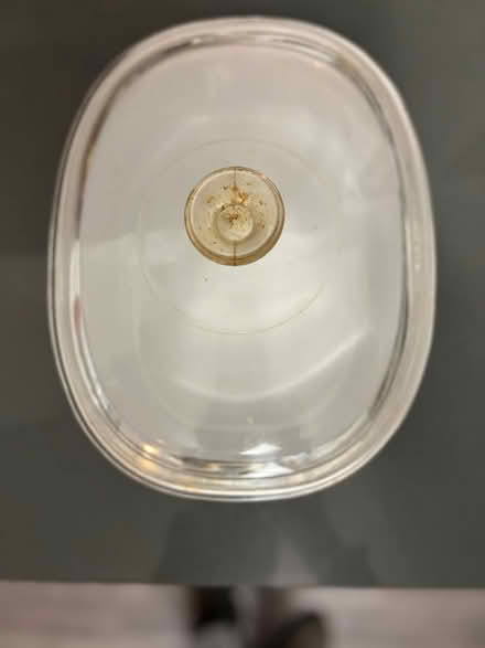 Photo of free French white casserole x2 (Marlardville) #3