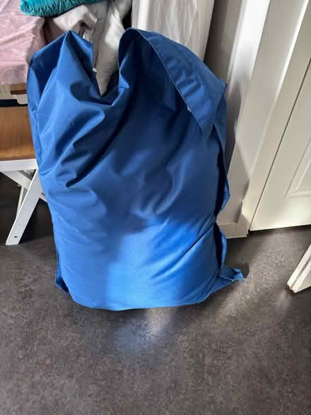 Photo of free Pillow bean bag (MK42) #1