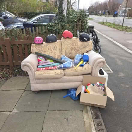 Photo of free items (152 Milton Road CB4) #1