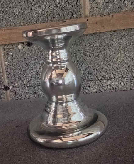 Photo of free Candlestick (Ladygrove OX11) #1