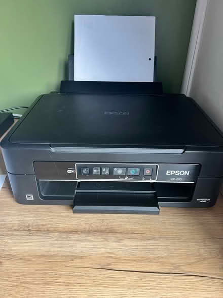 Photo of free Epson XP-245 Expression Home inkjet printer (Cross Gates LS15) #1