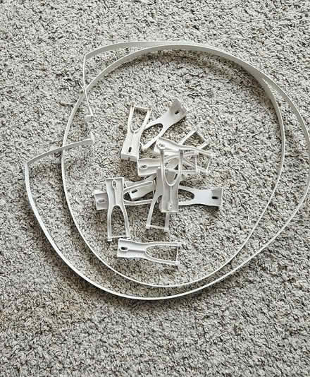 Photo of free Pelmet rail and cover (Gillingham ME7) #3