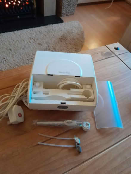 Photo of free Electric Air Brush Tanning Brush & Unit (Bryn WN4) #1