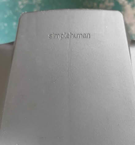 Photo of free Pedal bin (Cambridge CB1 (Romsey)) #2