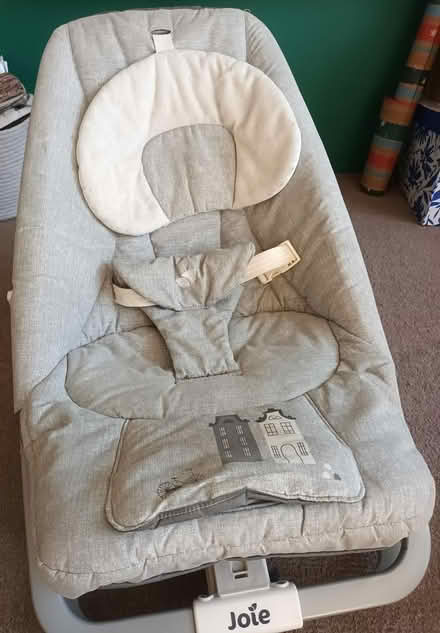 Photo of free Joie baby chair (Crookes (S10)) #1