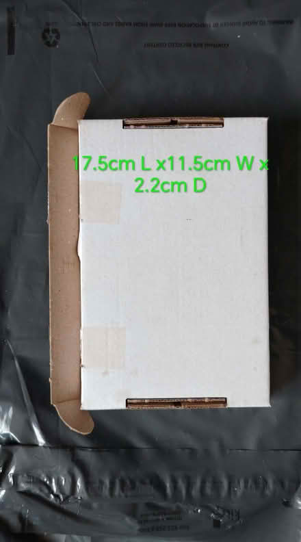 Photo of free Small postage boxes (Witham CM8) #1