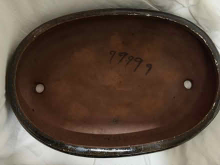 Photo of free Ceramic Bonsai pot (Southsea PO5) #3