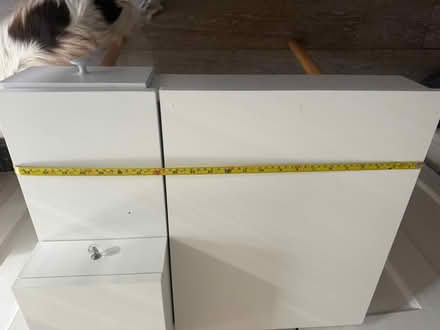 Photo of free dressing table (Leicester LE2) #3