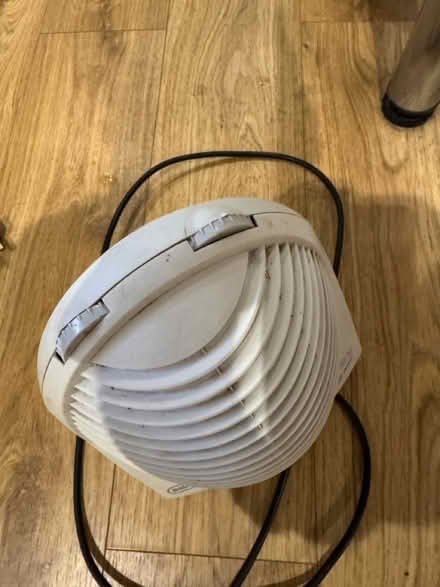 Photo of free Heater electric (BR1) #3