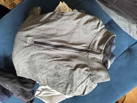 Photo of free Men’s clothing size M (Tabley Road, N7) #1