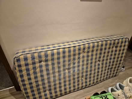 Photo of free Kids bed (Harley Shute TN38) #3