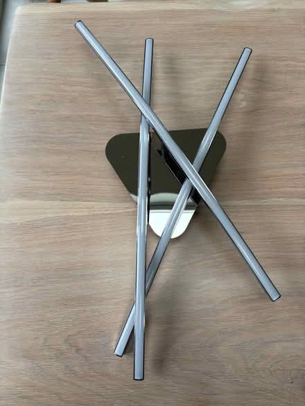 Photo of free LED ceiling light (Keswick, Cumbria CA12) #2