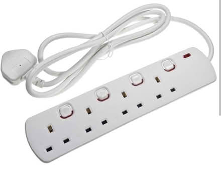 Photo of Extension cables (Princes Park) #1