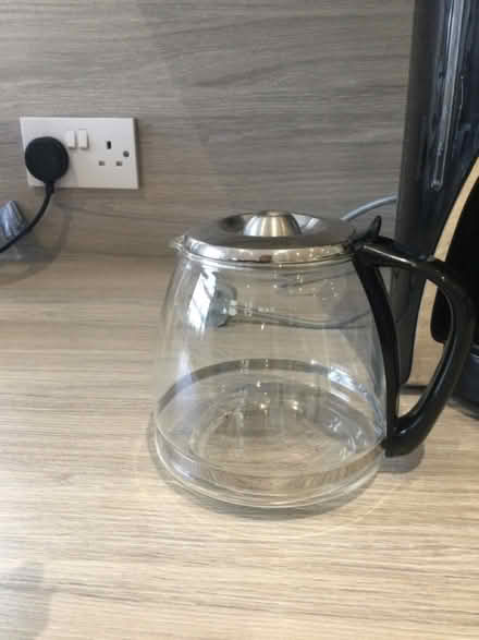 Photo of free Coffee machine (Southport PR8) #2