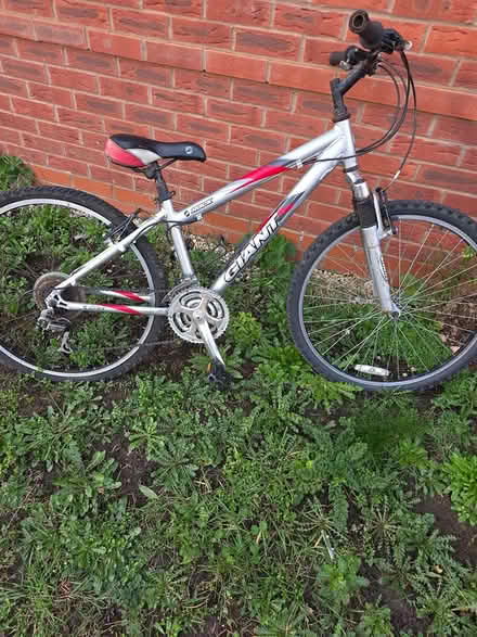 Photo of free Bikes (Warwick CV34) #1
