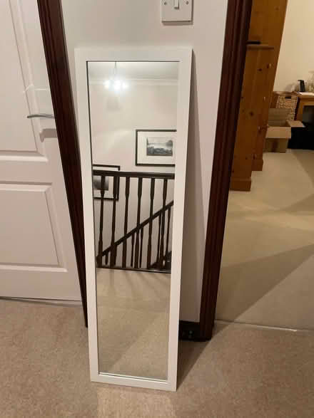 Photo of free Long Mirror (Lazonby CA10) #1