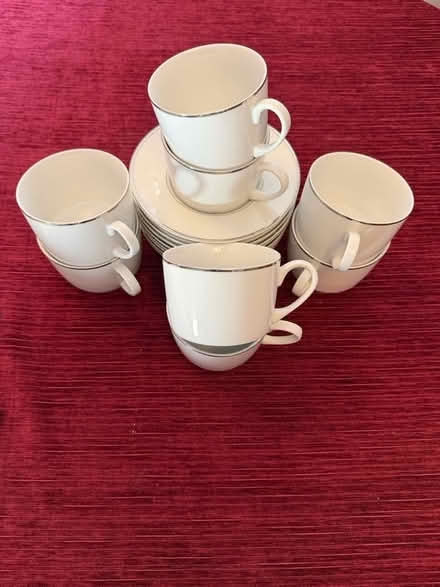 Photo of free Coffee/Tea set (Thrapston) #1