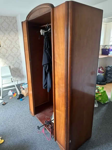 Photo of free Wardrobe (Woodhouse S13) #1