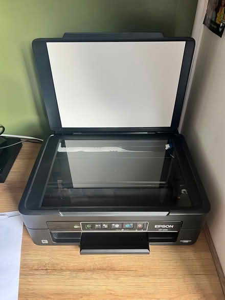 Photo of free Epson XP-245 Expression Home inkjet printer (Cross Gates LS15) #3