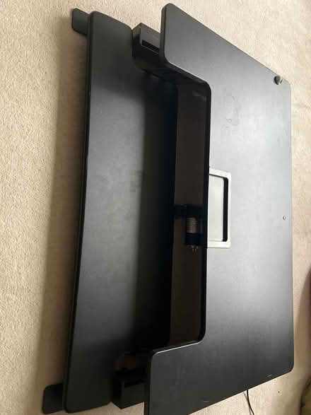 Photo of free Stand up desk converter (RH15) #2