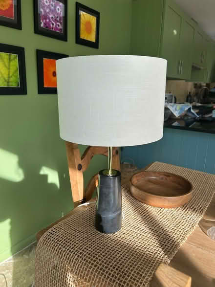 Photo of free Working table lamp (Acton W5) #1